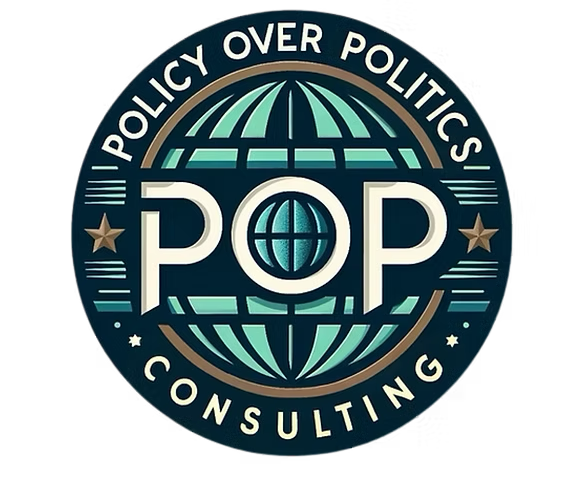 Policy Over Politics